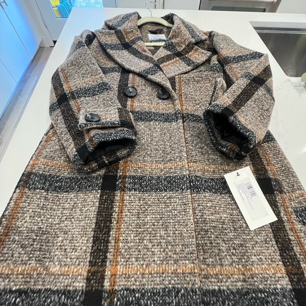 Kensie Fall Jacket BNWT